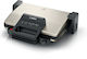 Bosch Sandwich Maker Grill with Removable Plates 2000W Alu