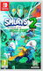 The Smurfs 2: The Prisoner of the Green Stone Switch Game