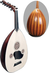 Saz Traditionell Oud