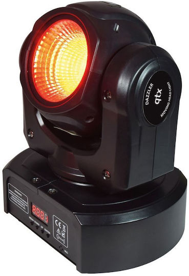 QTX Sound Προβολέας Beam LED RGBWA