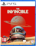 The Invincible PS5 Game