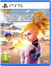 Air Twister PS5 Game