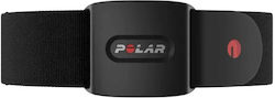 Polar Verity Sense Wrist Heart Rate Waterproof Strap Black