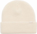 HUF Usual Unisex Set with Beanie Knitted in Ecr...