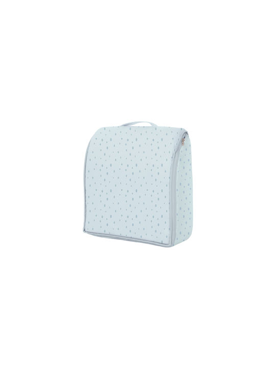 Kikka Boo Memory-Schaum Dots Blue