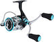 Daiwa Emeraldas Μηχανισμός Ψαρέματος για Eging