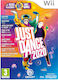 Just Dance 2020 Wii Game (Used)