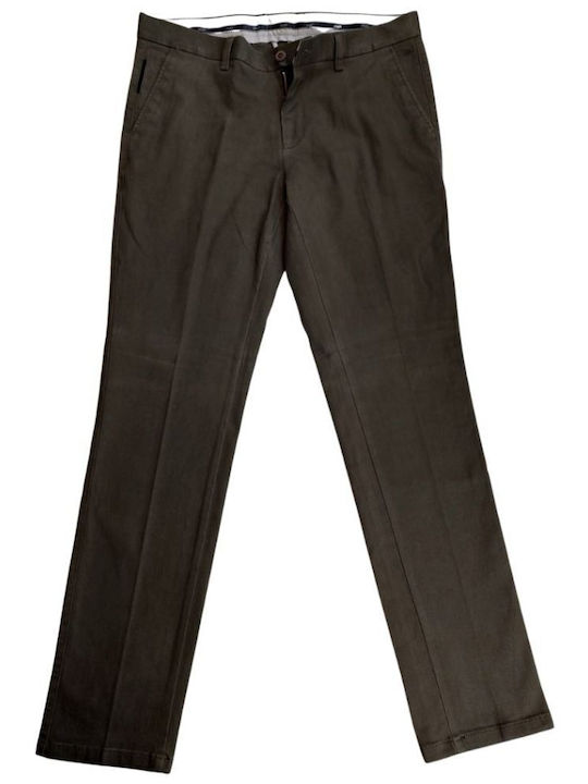 19V69 Hose Chino Khaki