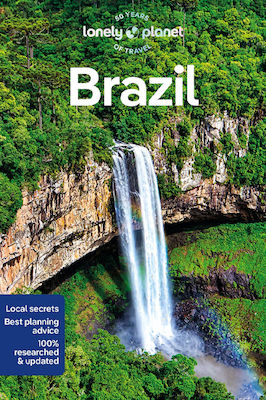 Brazil, 13th Edition