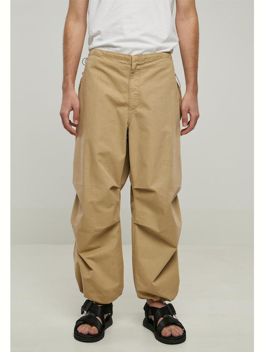 Urban Classics Pantaloni Bărbați Cargo Elastici...