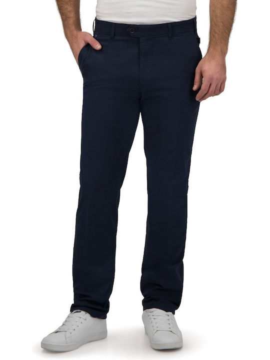 Bruhl Trousers Chino Blue