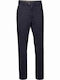 Bruhl Men's Trousers Blue