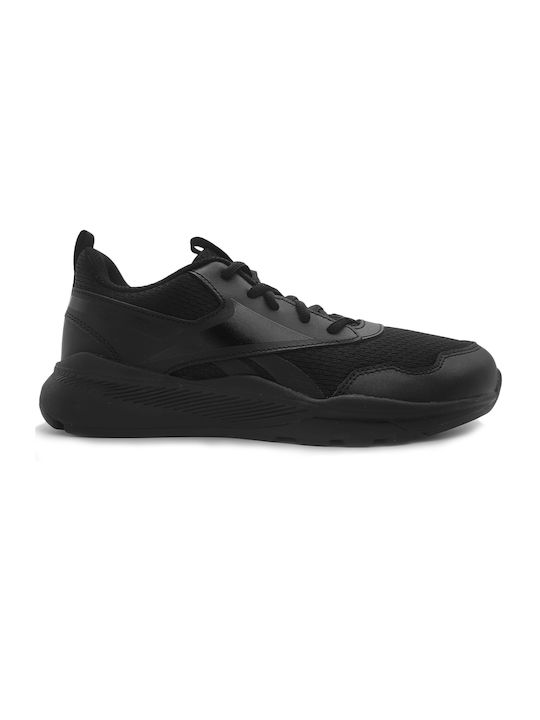 Reebok Kids Sports Shoes Running Xt Sprinter Black