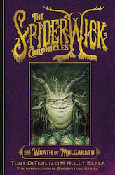 The Spiderwick Chronicles, 5: The Wrath Of Mulgarath