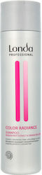 Londa Professional Radiance Shampoos Reconstruction/Nourishment for Coloured Hair 250ml Londa Professional Radiance Shampoos Reconstruction/Nourishment for Coloured Hair 250ml