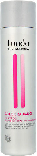 Londa Professional Radiance Shampoos für Gefärbt Haare 250ml