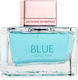 Antonio Banderas Blue Seduction Eau de Toilette 80ml