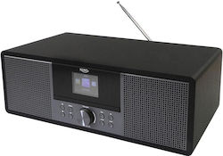 Xoro HMT 600 V2 Μαύρο