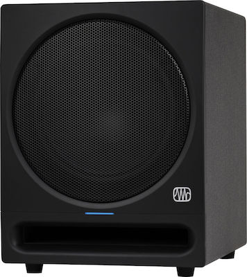 Presonus Eris Pro Sub 10 Aktiv Subwoofer mit Lautsprecher 10" 170W Schwarz