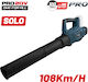 Bormann Pro BBP4350 Handheld Battery Leaf Blower 20V Solo with Maximum Air Speed 110km/h
