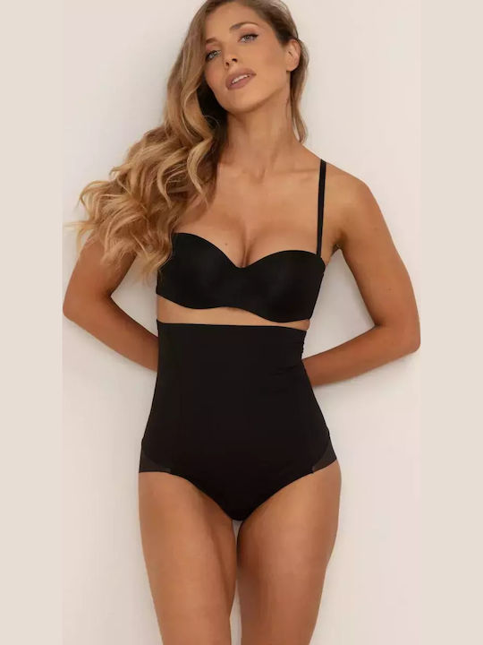 Bonatti Tightening Corset Seamless Black