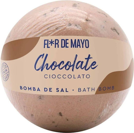 Flor de Mayo Αφρόλουτρο σε Gel & Άρωμα Σοκολάτα
