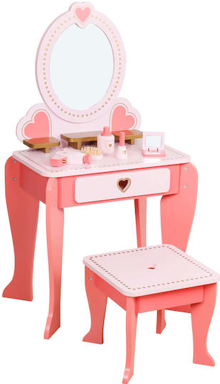 Joyland Wonder Children's Beauty Toilet Pink