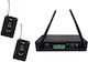 Audien Receptor Microfon