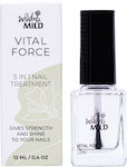 Wild & Mild Nail Hardener 12ml