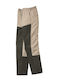 Filson Cover Brush Pants Jagdhose in Beige Farbe