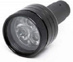 TillyTec Diving Safety Light LED