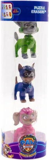 PMI Παιχνίδι Μινιατούρα Paw Patrol 5εκ.