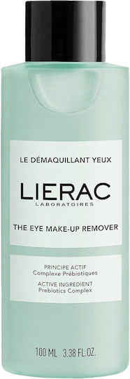 Lierac The Eye Makeup Remover Micellar Water Makeup Remover Eyes 100ml