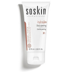 Soskin Peeling für das Gesicht 75ml