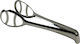ILSA Tong Bedienung von Rostfreier Stahl 20cm