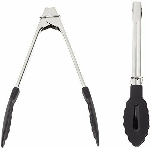 Fackelmann Tong Serving Stainless Steel 18cm