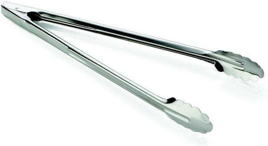 Tablecraft Inox Kitchen Tong 40.5cm