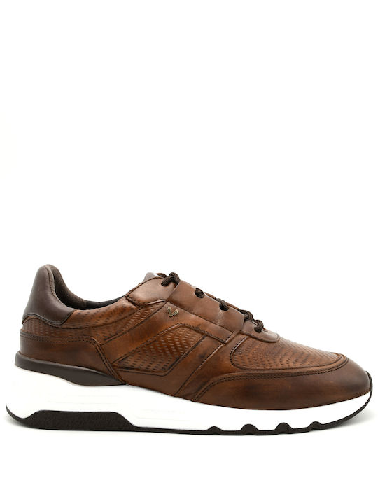 Martinelli Herren Sneakers Braun