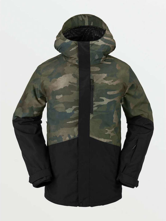 Jachete si geci de ski / snowboard Volcom | Skroutz Romania
