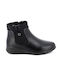 B-Soft Women's Ankle Boots Black