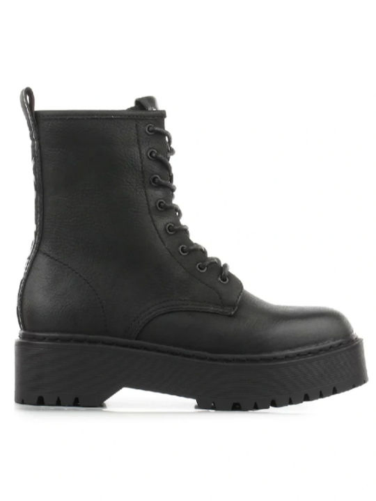 Replay Women's Boots Black