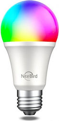 LED Bulb E27 RGBW