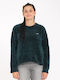 Volcom Women's Long Sleeve Sweater Green