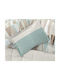 Guy Laroche Motto Сет Калъфки за Възглавници Оксфорд Aqua 50x70см.