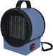 Ceramic Fan Heater Room Floor 3000W