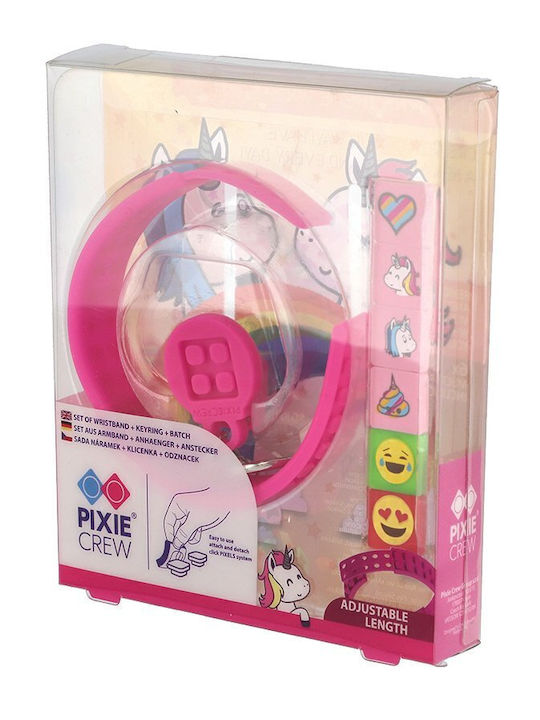 Pixie Crew Σετ Βραχιόλια