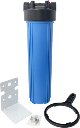 Waterro Sistem de Filtrare a Apei Singur Alimentare centrală 0001656