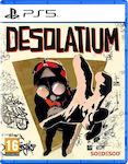 Desolatium Joc PS5