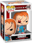 Funko Pop! Filme: Mireasa lui Chucky - Chucky 1249