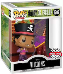 Funko Pop! Movies: Disney - Figure Special Edition (Exclusive)